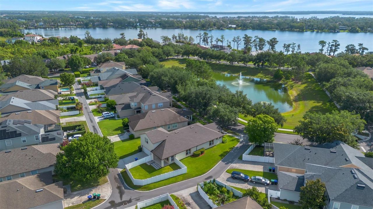 6648 Helston Lane, Windermere, FL 34786 Photo