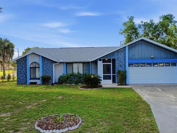 7731 INDIAN RIDGE TRAIL S, KISSIMMEE, FL 34747