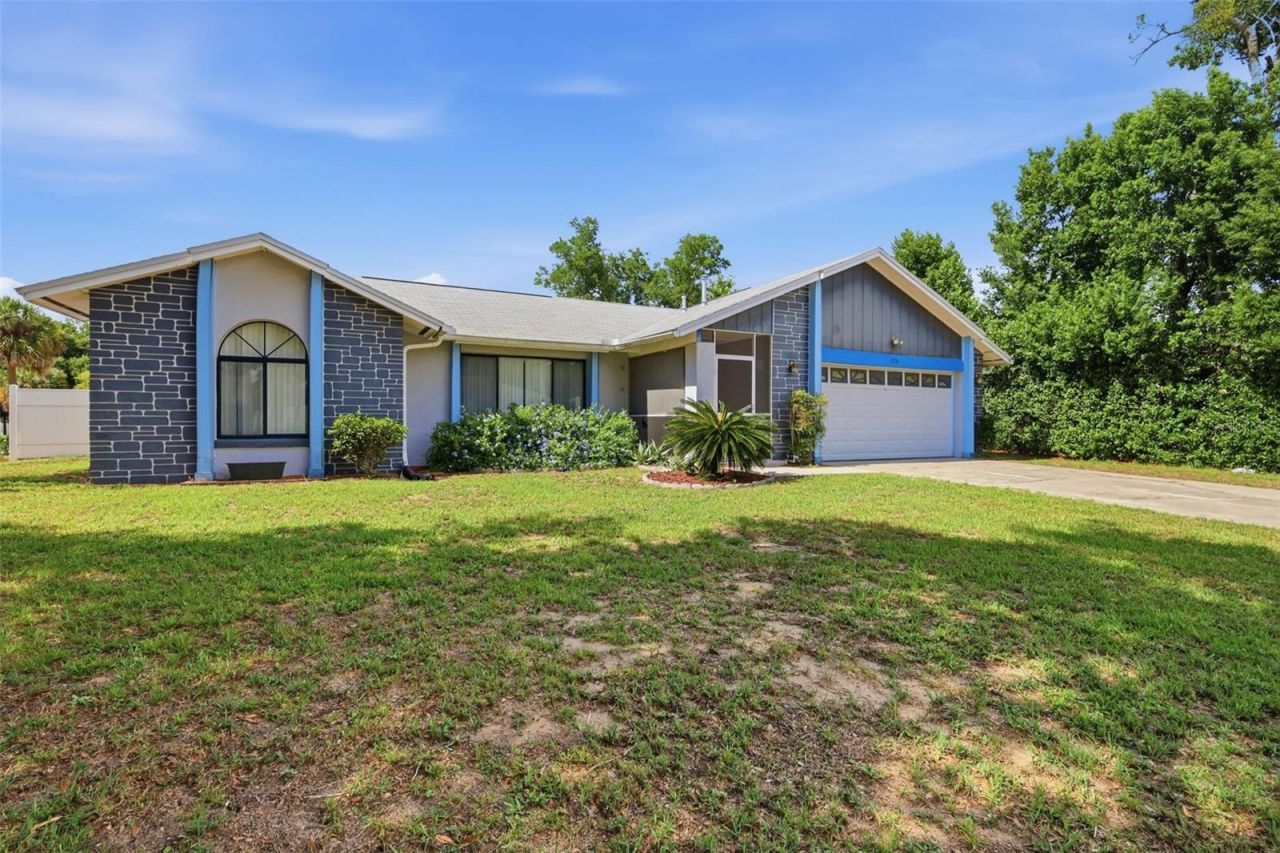 7731 Indian Ridge Trail S, Kissimmee, FL 34747 Photo