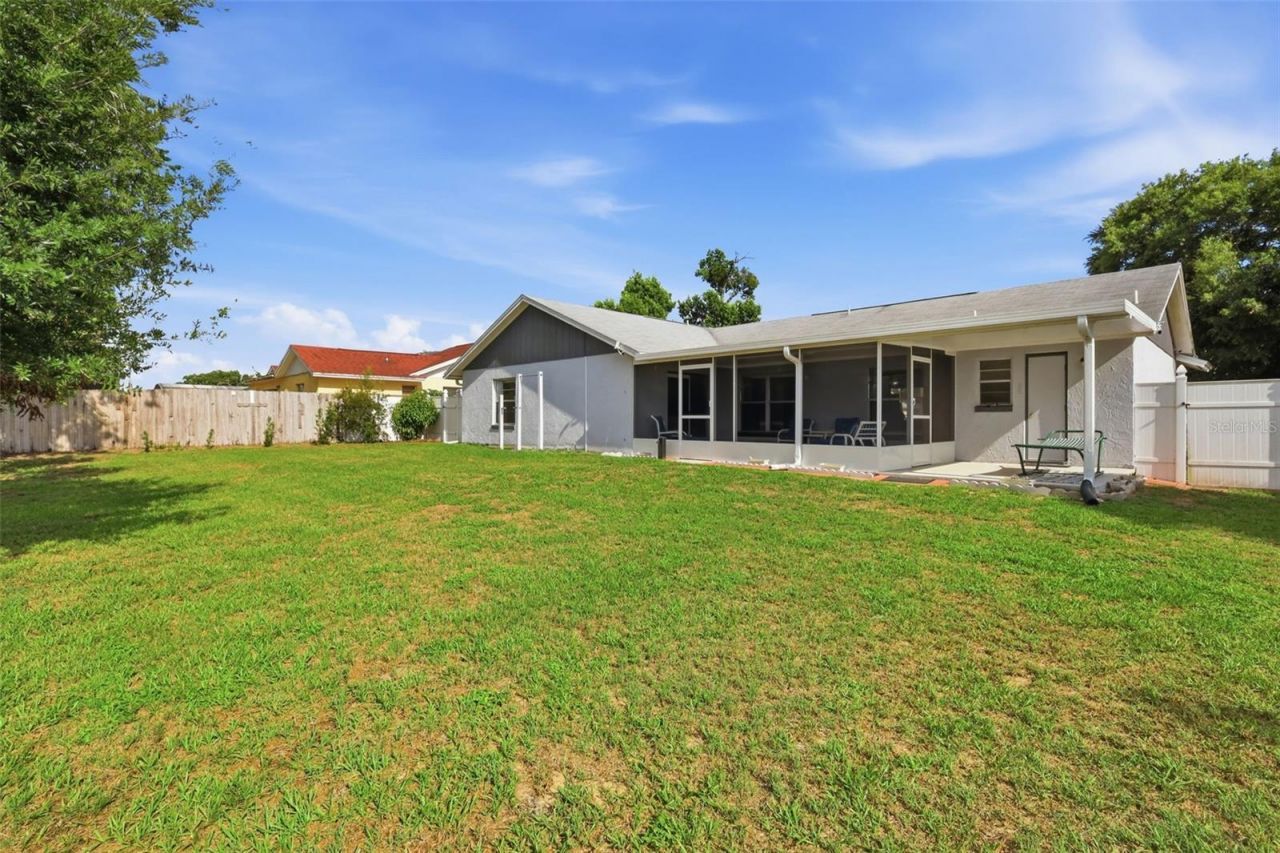 7731 Indian Ridge Trail S, Kissimmee, FL 34747 Photo