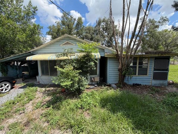 38343 COREY STREET , ZEPHYRHILLS, FL 33542