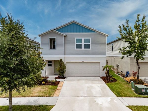 14606 BRUMBY RIDGE AVENUE , LITHIA, FL 33547