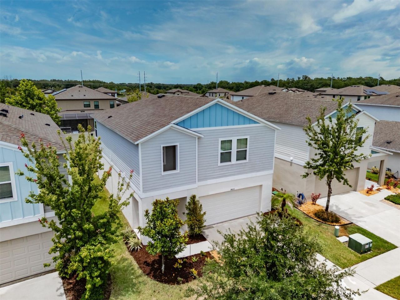 14606 Brumby Ridge Avenue, Lithia, FL 33547 Photo