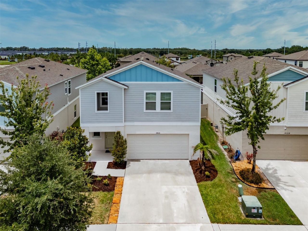 14606 Brumby Ridge Avenue, Lithia, FL 33547 Photo