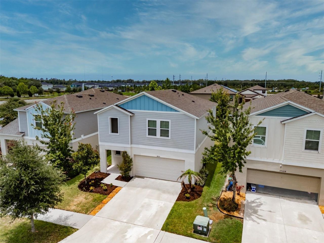 14606 Brumby Ridge Avenue, Lithia, FL 33547 Photo