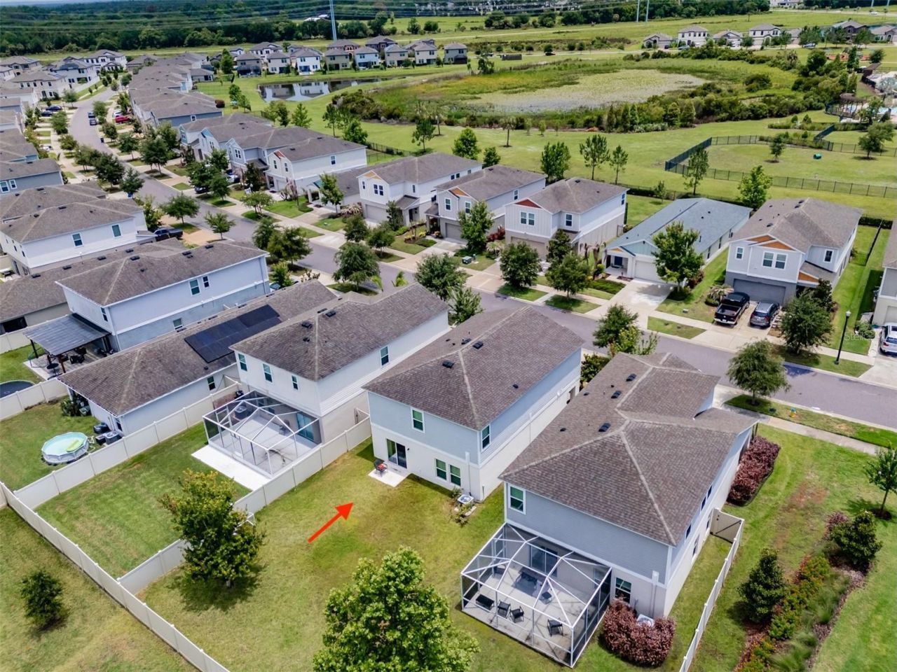 14606 Brumby Ridge Avenue, Lithia, FL 33547 Photo
