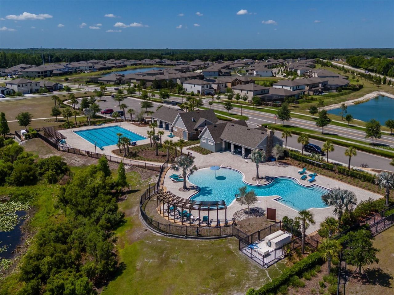 14606 Brumby Ridge Avenue, Lithia, FL 33547 Photo