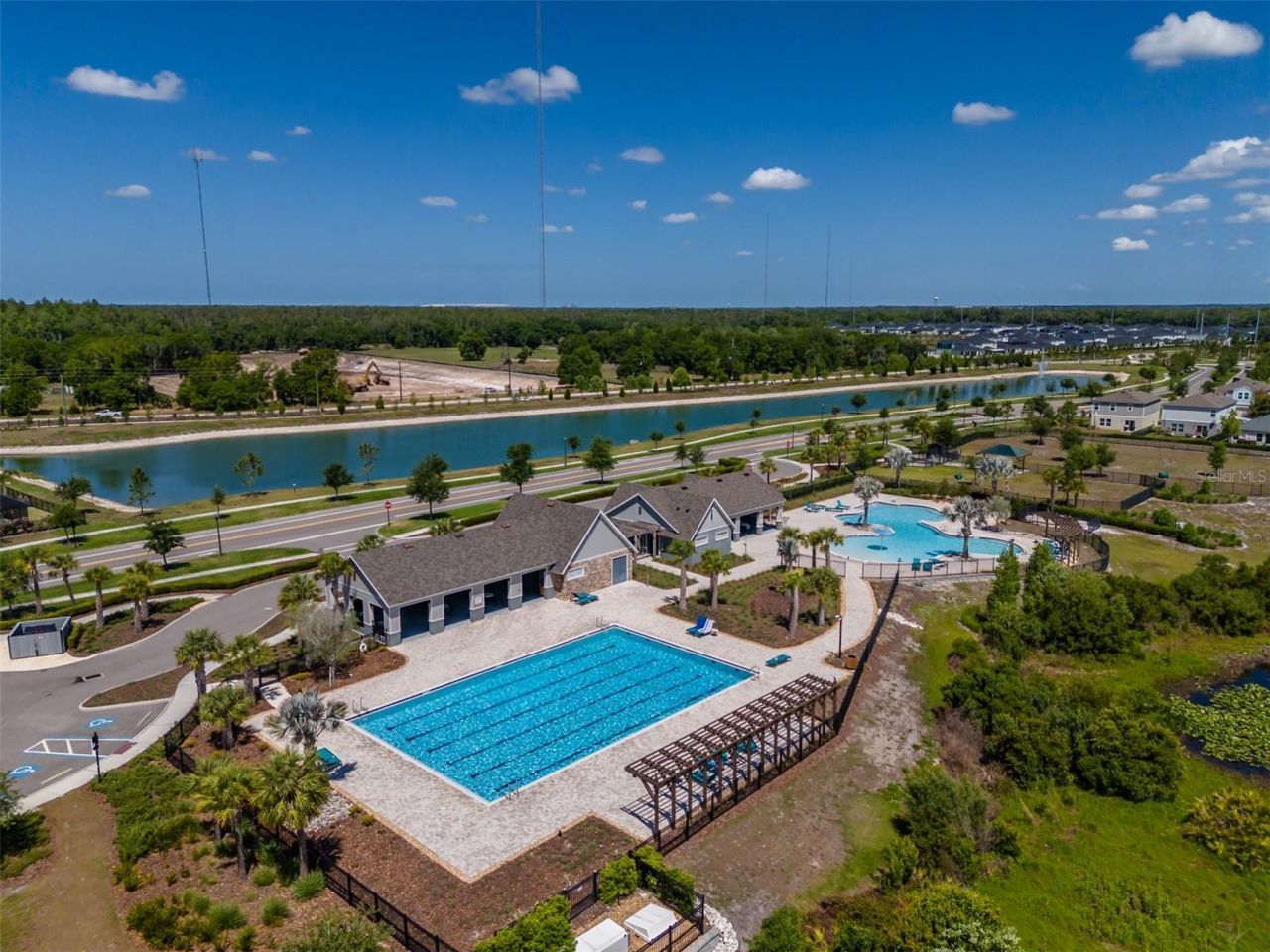 14606 Brumby Ridge Avenue, Lithia, FL 33547 Photo