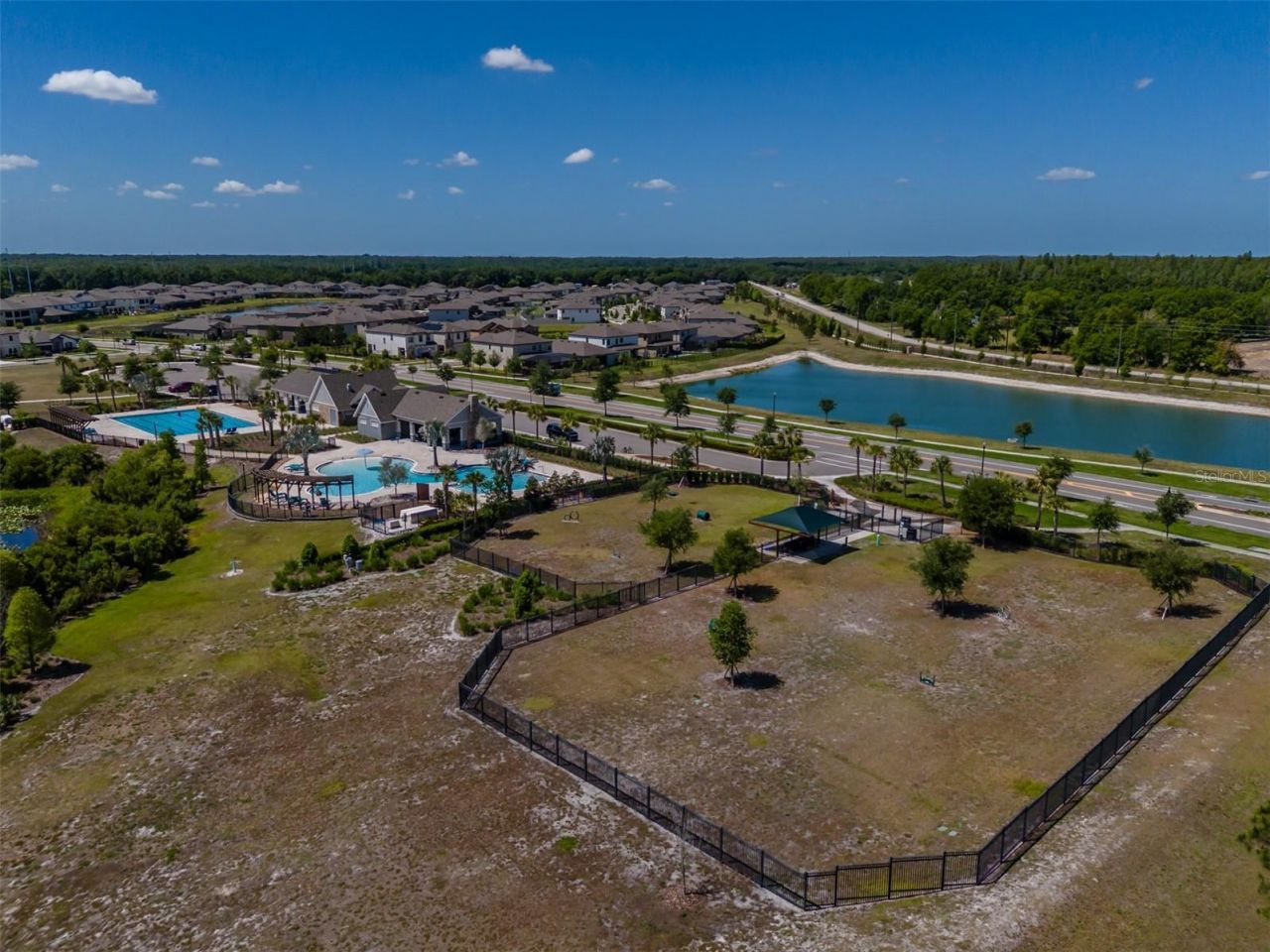14606 Brumby Ridge Avenue, Lithia, FL 33547 Photo