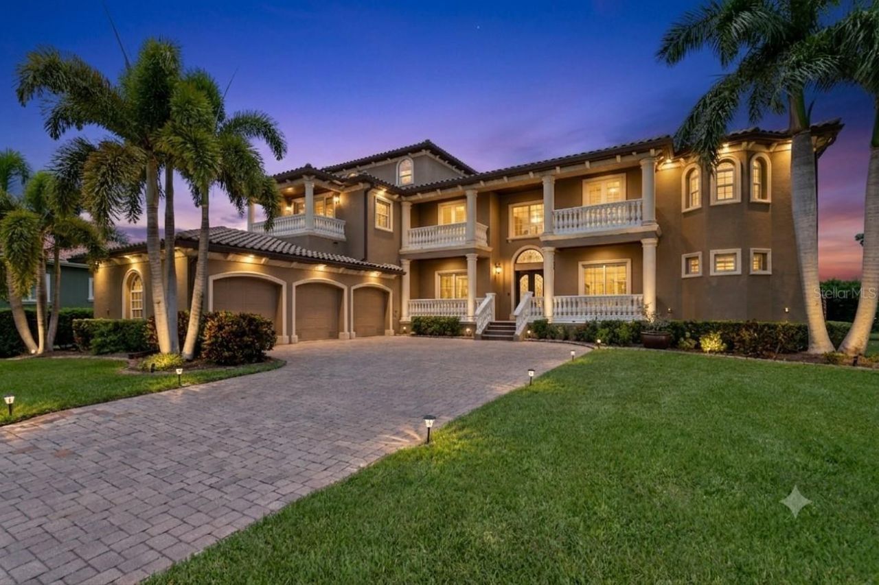 6459 Rubia Circle, Apollo Beach, FL 33572 Photo
