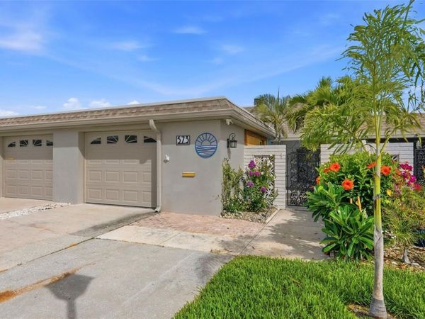 573 BOCA CIEGA POINT BOULEVARD N, ST PETERSBURG, FL 33708