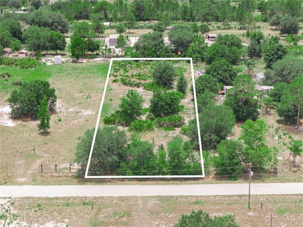 OAKRIDGE DRIVE , FROSTPROOF, FL 33843