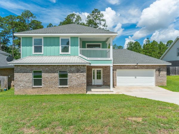 4516 Hermosa Road, Crestview, FL 32539