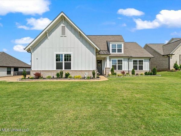 4364 John Wood Lane, Olive Branch, MS 38654