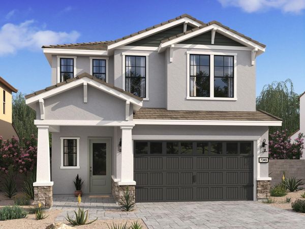 57 E Windsor Drive, Gilbert, AZ 85296