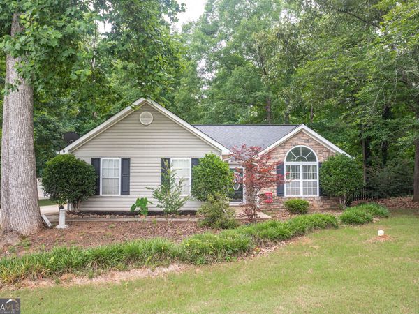 605 Freeman Drive, Covington, GA 30016