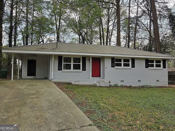 4059 Canby Lane, Decatur, GA 30035