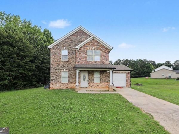 226 Woodwind Way, Jonesboro, GA 30238