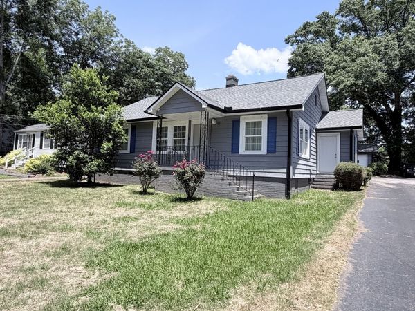 213 N Lee Street, Lagrange, GA 30240