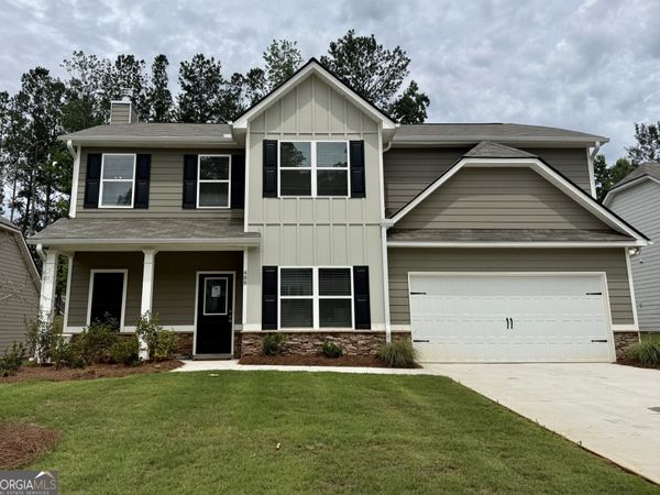 488 Charleston Place, Villa Rica, GA 30180