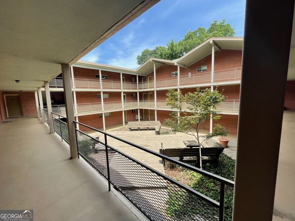 250 Little Street, Unit C 108, Athens, GA 30605