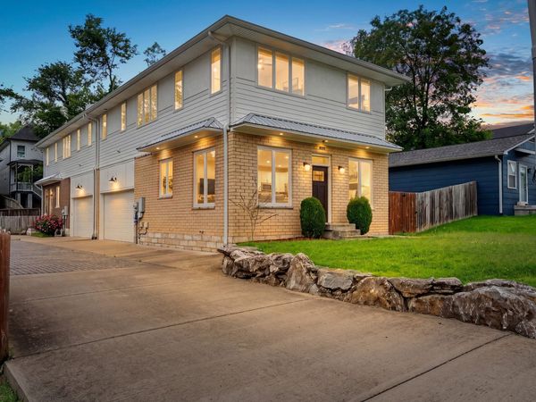 1615A Porter Ave, Nashville, TN 37206