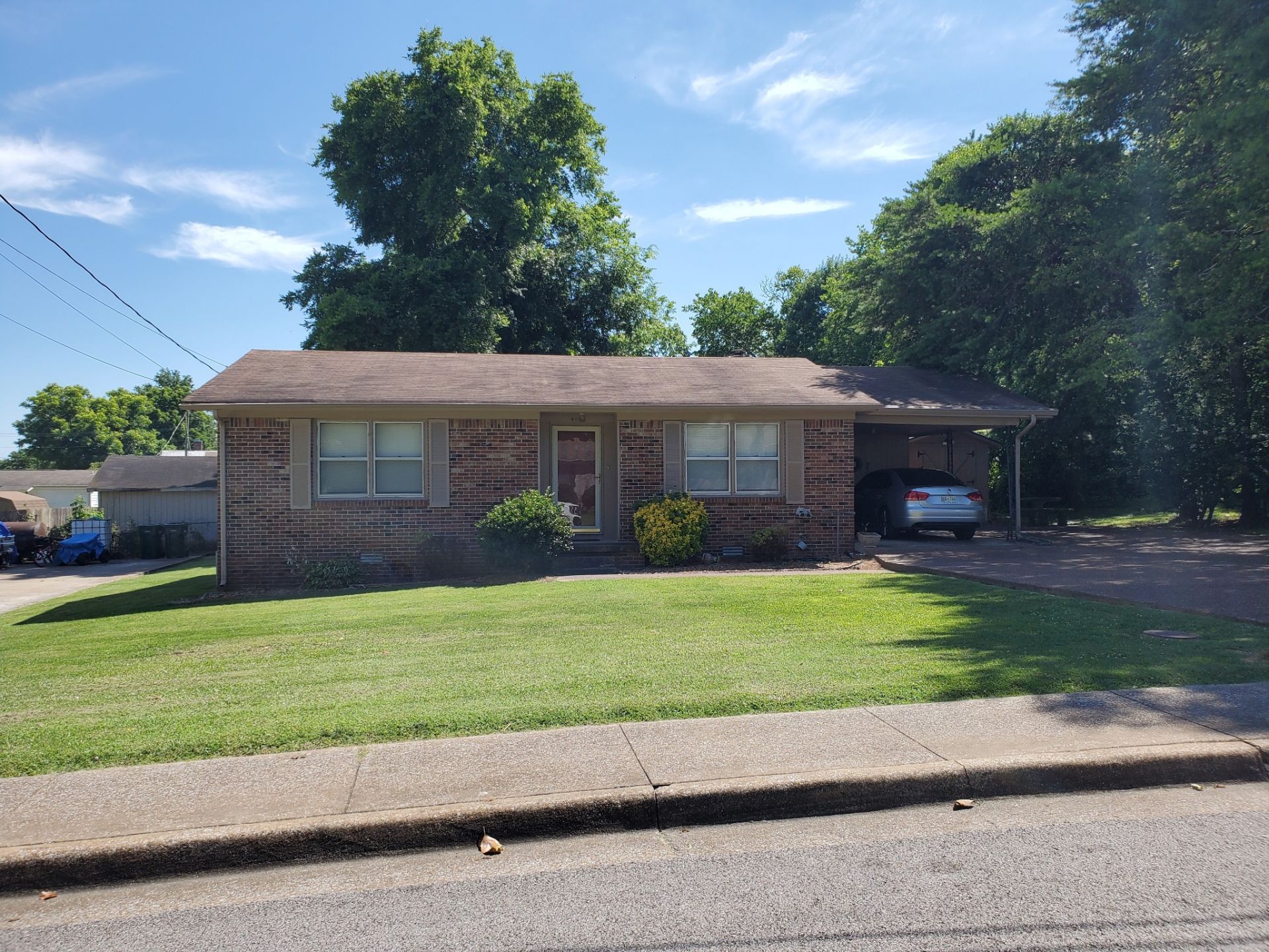 413 Cotton St Se, Pulaski, TN 38478 Main Photo