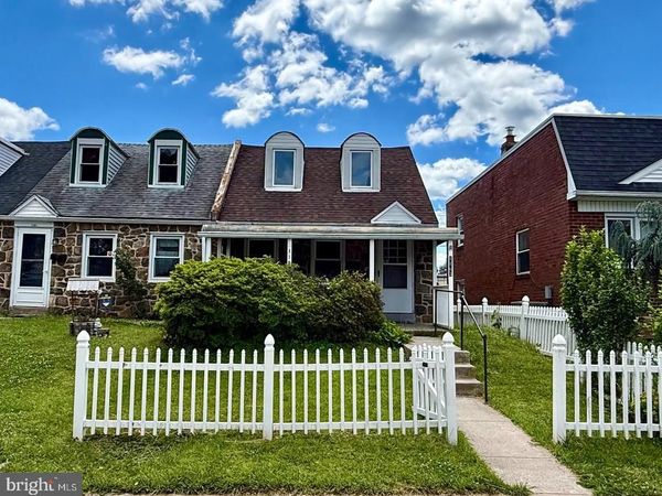 1163 CALLOWHILL STREET , PHOENIXVILLE, PA 19460