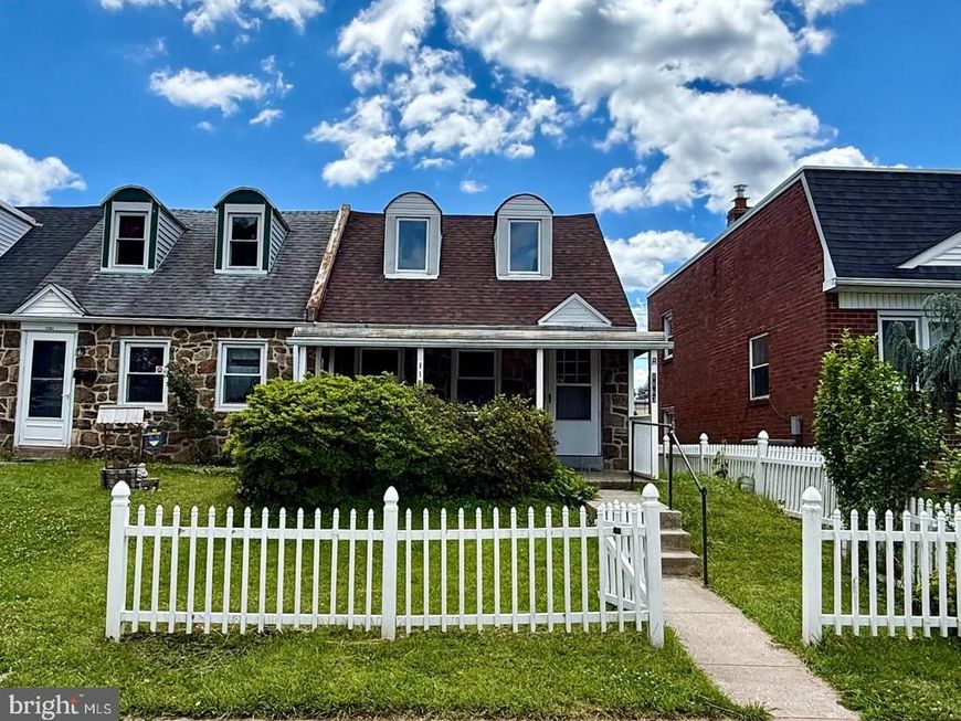 1163 Callowhill Street , Phoenixville, PA 19460 Main Photo