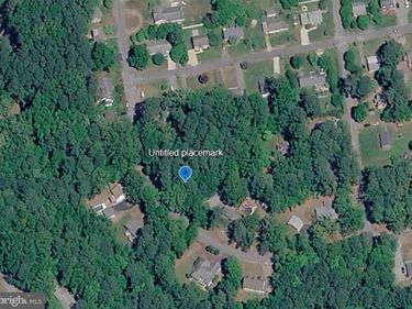 Lot 1 EUBANK DRIVE , KILMARNOCK, VA 22482