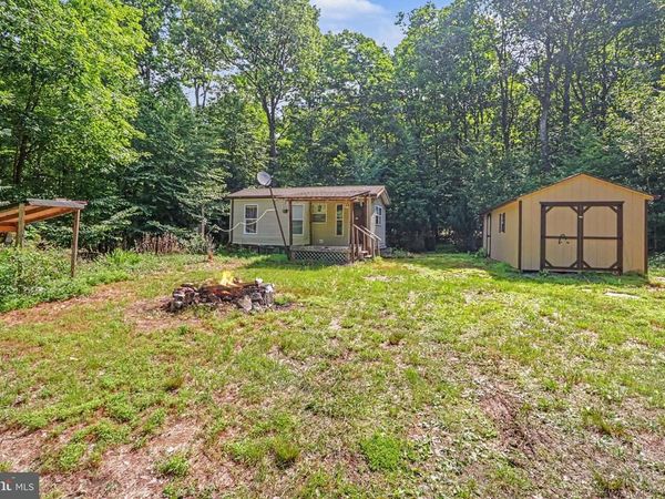 739 BUCKS CHURCH ROAD , NEWPORT, PA 17074