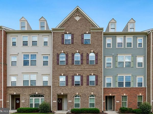 8030 ORCHARD GROVE ROAD, Unit 16, ODENTON, MD 21113