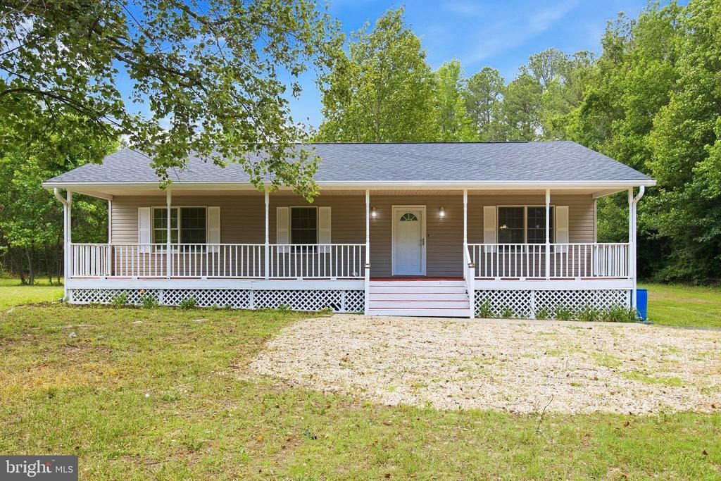 14549 Round Hill Road, King George, VA 22485 Main Photo