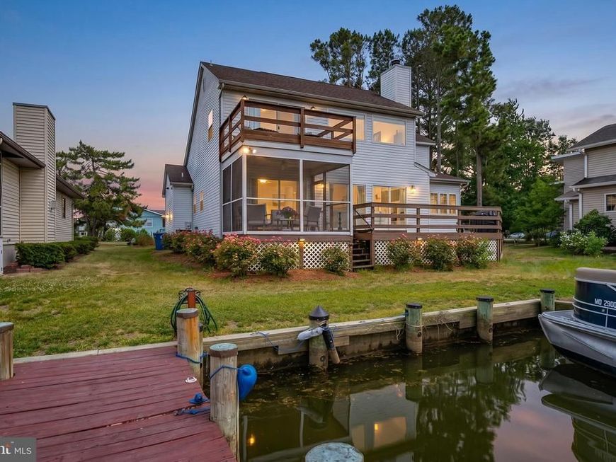 9 Harborview Drive, Ocean Pines, MD 21811 Main Photo