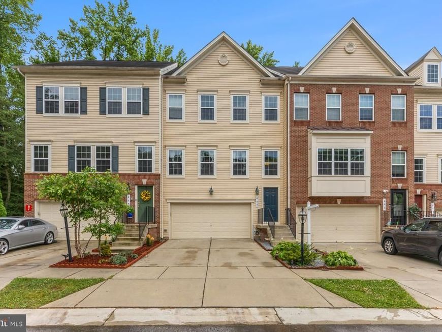 645 Bracey Drive, Glen Burnie, MD 21060 Main Photo