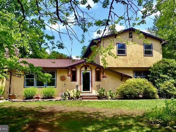 4026 ITALIA AVENUE , VINELAND, NJ 08361