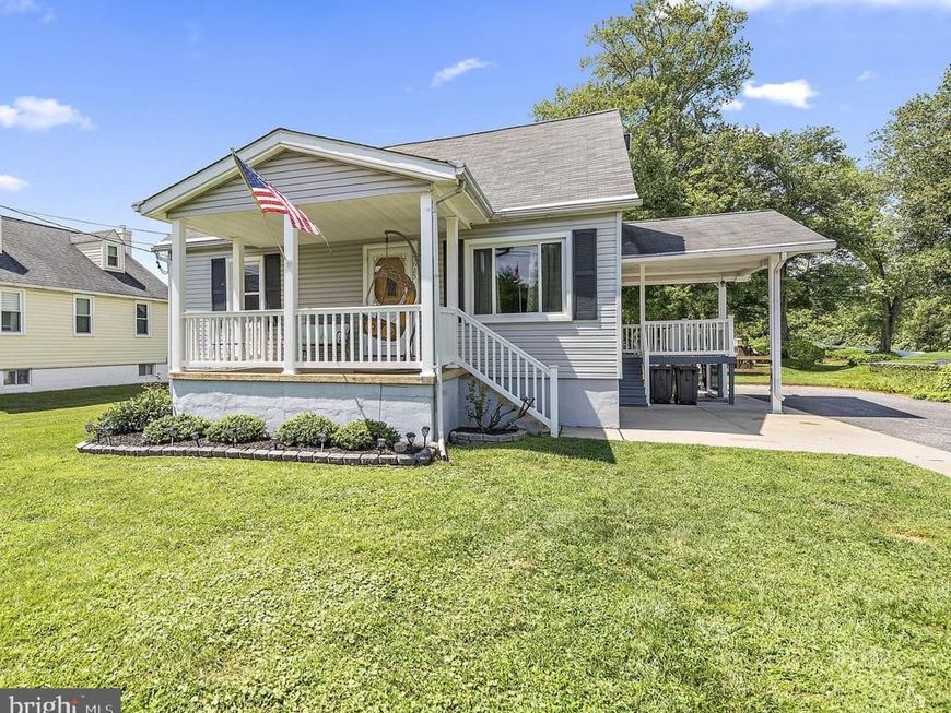 5625 Allender Road, White Marsh, MD 21162 Main Photo