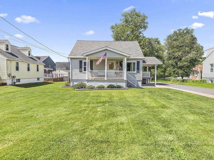 5625 Allender Road, White Marsh, MD 21162 Main Photo