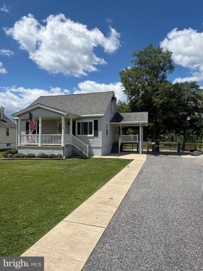 5625 ALLENDER ROAD, WHITE MARSH, MD 21162