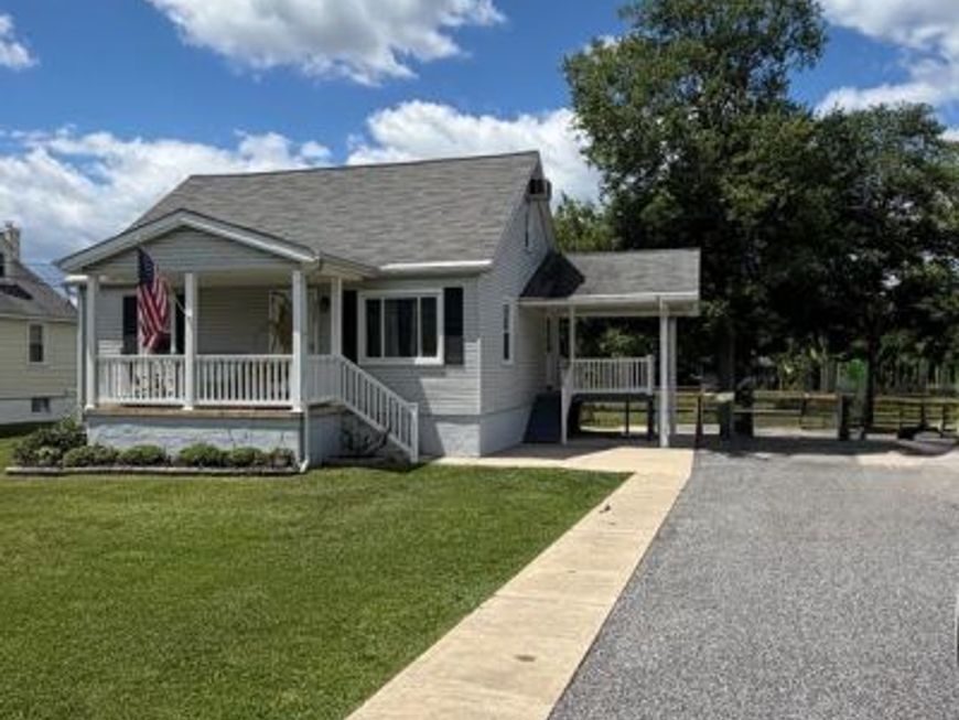5625 Allender Road, White Marsh, MD 21162 Main Photo