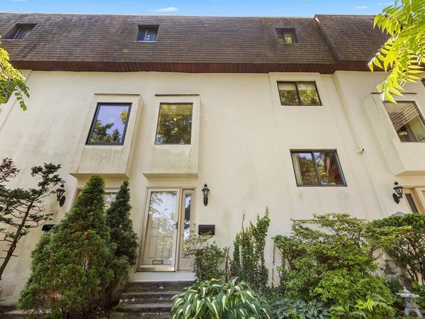 119 E MONTGOMERY AVENUE, Unit 7, ARDMORE, PA 19003