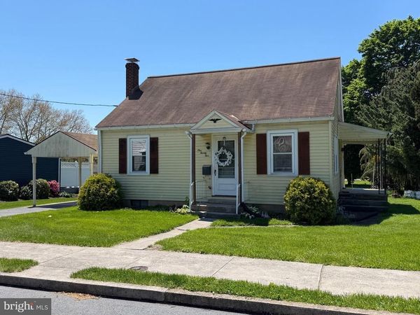 125 S WINDSOR AVENUE , PALMYRA, PA 17078
