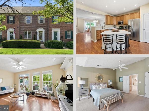 1721 ALGONQUIN ROAD , FREDERICK, MD 21701