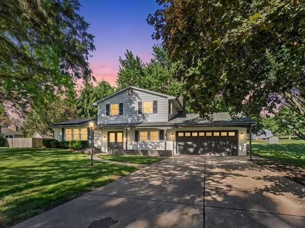 200 Crescent Avenue, Kendallville, IN 46755