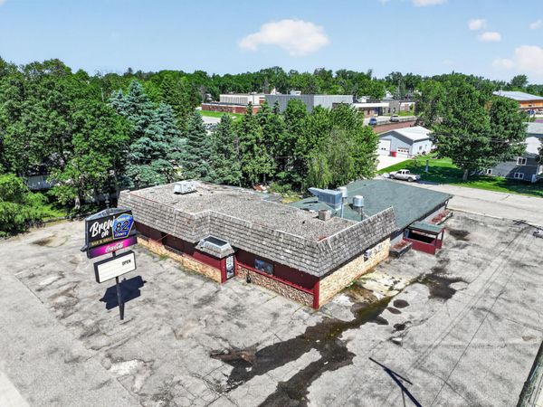 20811 County Road 82 NW, Evansville, MN 56326