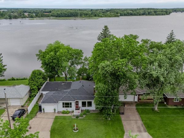 1019 Riverview Drive, Little Falls, MN 56345