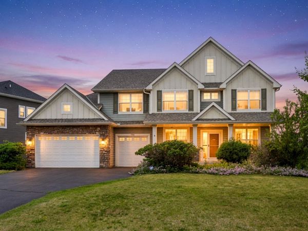 9768 7th Street N, Lake Elmo, MN 55042