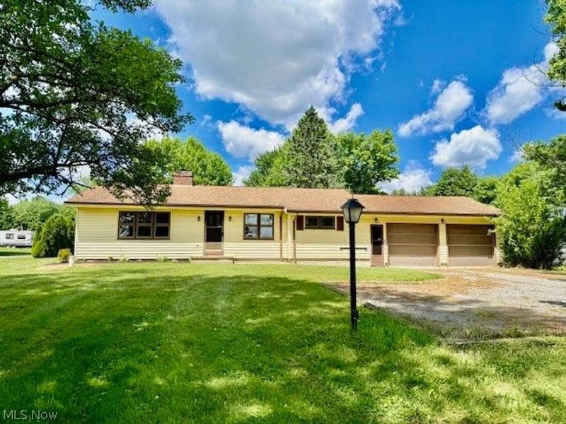 4179 Fairfield School Road , Leetonia, OH 44431 Photo 1