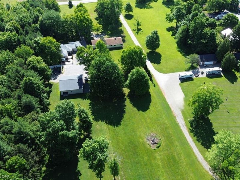 4179 Fairfield School Road , Leetonia, OH 44431 Photo 43