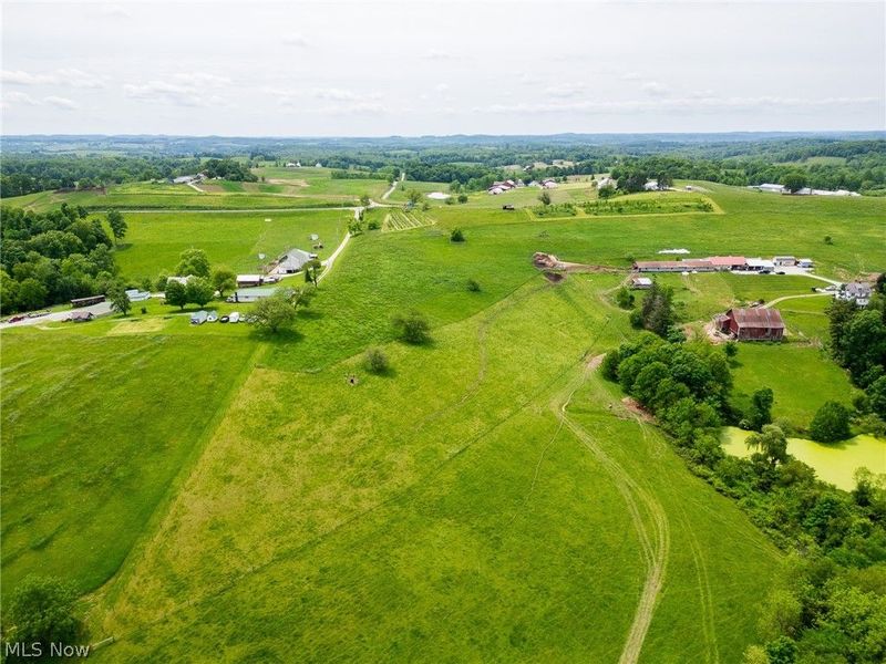 County Road 407 , Millersburg, OH 44654 Photo 32